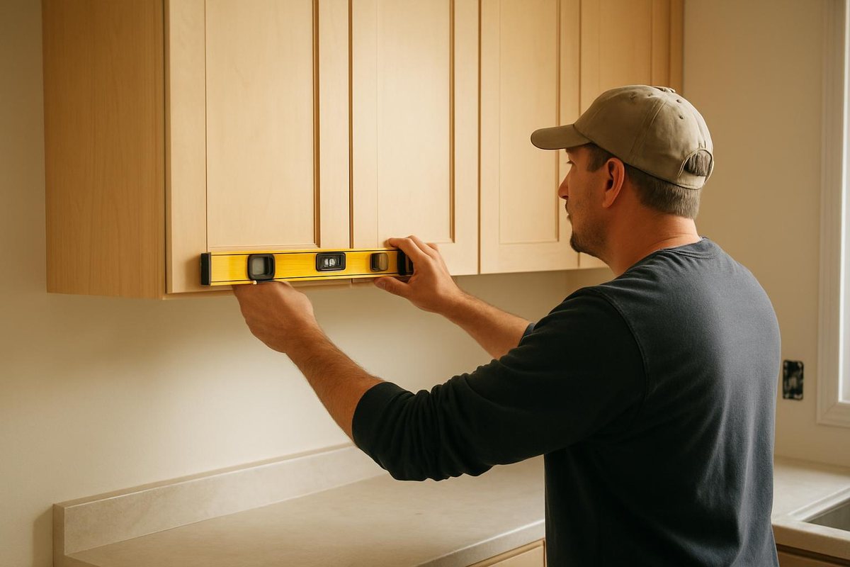 Everstead Kitchen Design & Build in Pompano Beach