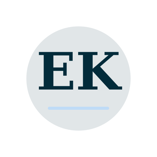 Everstead Kitchen Design & Build logo